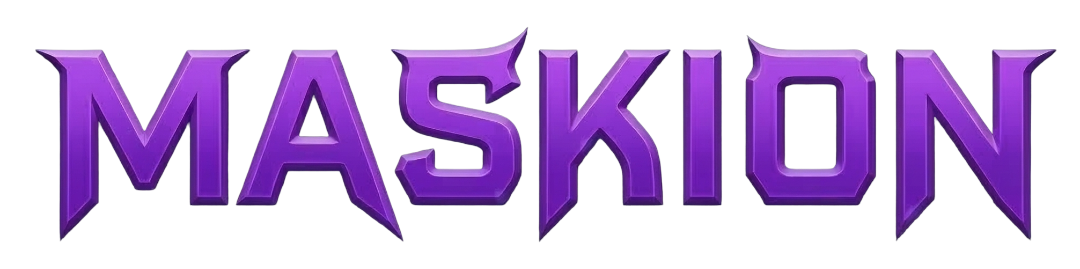 MASKION